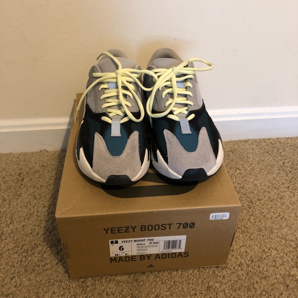 Yeezy